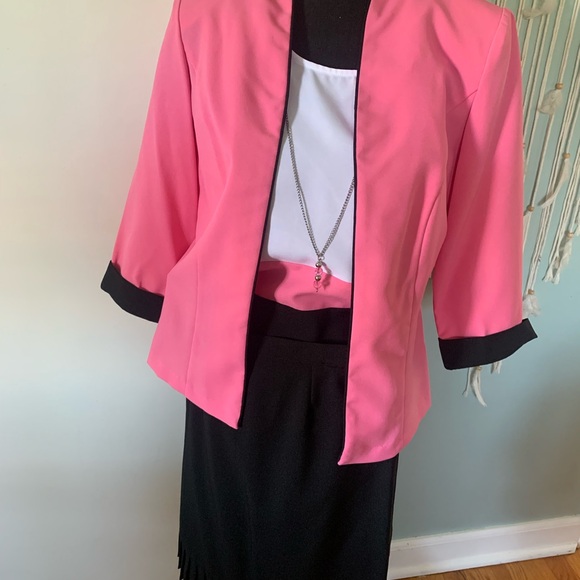 3 Piece Pride & Joy Outfit - Picture 2 of 12